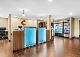 Comfort Inn Chambersburg North 2