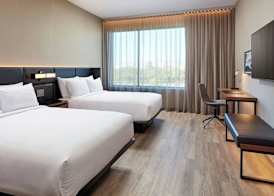 AC Hotels by Marriott McKinney 3