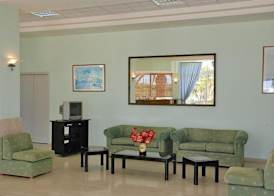 Sea View Villa Paramonas 4