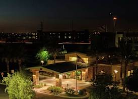 Homewood Suites by Hilton Phoenix Chandler Fashion Center 2