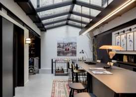 Yurbban Ramblas Boutique Hotel 4