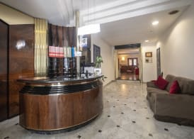 Hotel Italia & Lombardi 3