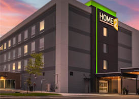 Home2 Suites By Hilton Richmond, Ky 2