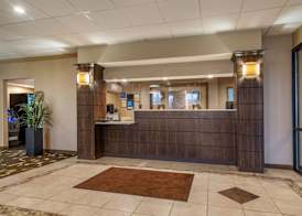 Comfort Inn Albany-South, Glenmont 3