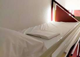 HOTEL THANIA Sète Frontignan 3