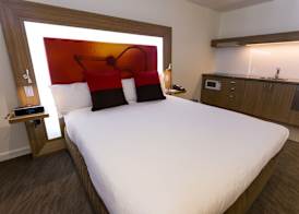 Novotel Sydney West HQ 4