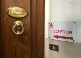 B&B Leopoldo 3