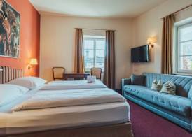 Hotel Traube 4