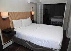Hotel Opportune 3