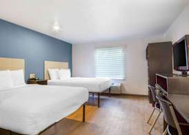 Extended Stay America Select Suites - Charleston - Ashley Phosphate Rd 5
