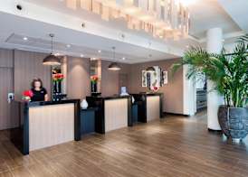 AC Hotel by Marriott Paris Le Bourget Airport 3