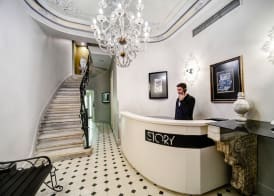 The Story Hotel Pera 3