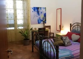 Guglielmo room's B&B 4