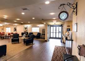 Comfort Inn & Suites Paw Paw 2