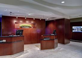 Courtyard by Marriott Atlanta Airport West 3
