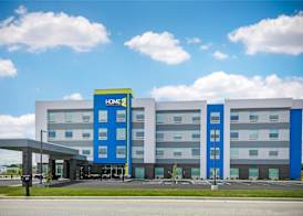 Home2 Suites By Hilton Somerset, Ky 2