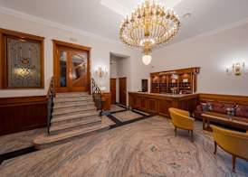 Hotel Waldinger 2