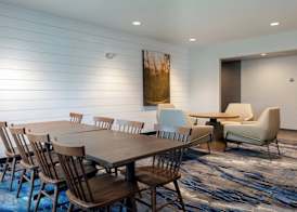 Fairfield Inn & Suites Savannah Airport 2