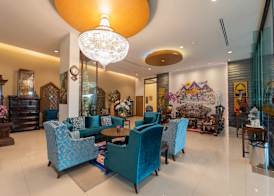Rimkhobfa Urban Resort 4