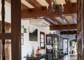 Hotel Tugasa Las Truchas 2