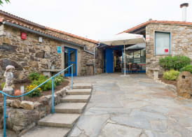 Casa de Amancio 2