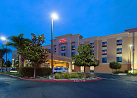 Hampton Inn & Suites Clovis-Airport North 3