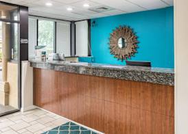Econo Lodge Palm Coast Central 2