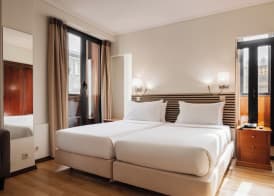 Hotel da Bolsa 3