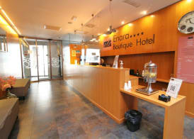 ELE Enara Boutique Hotel 5