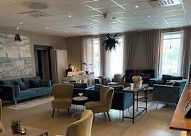 Lidingö Arena Hotel 5