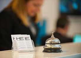 Executive Inn Boutique Hotel 4