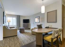 Candlewood Suites READING by IHG 3
