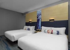 Aloft by Marriott Gainesville University Area 2