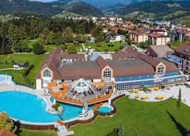 Terme Zreče – Vile Terme Zreče 2