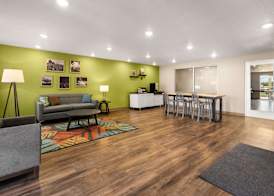 WoodSpring Suites Bowling Green I-65 2