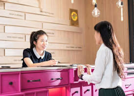 Hotel Indigo KAOHSIUNG CENTRAL PARK by IHG 3
