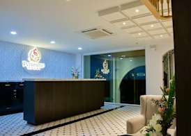 Peranakan House 2