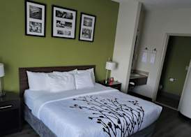Austinburg Hotel 5