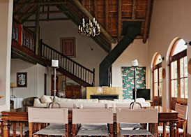 Tides River Lodge 4