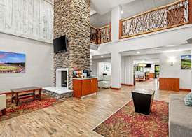 La Quinta by Wyndham Boone 3