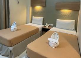 The Center Suites Cebu 5