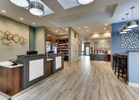 TownePlace Suites Houston I-10 East 5