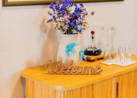 Boavista Guest House 2