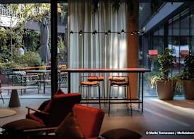 Hotel Indigo VIENNA - NASCHMARKT by IHG 4
