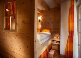 Fogajard Lovely Chalet 3