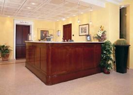 Hotel La Cantina 3