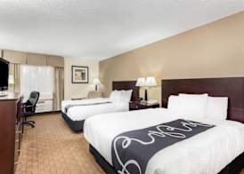 AmericInn by Wyndham Frankfort IN 4