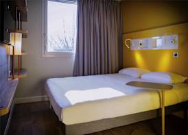 ibis budget Reims Parc Des Expositions 4
