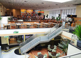 Holiday Inn SAO PAULO PARQUE ANHEMBI by IHG 5
