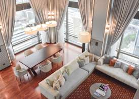 VIE Hotel Bangkok - MGallery Collection 3